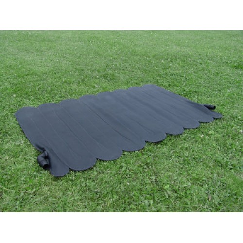 STEINBACH kolektor słoneczny Speedsolar flat do maty solarnej 049115