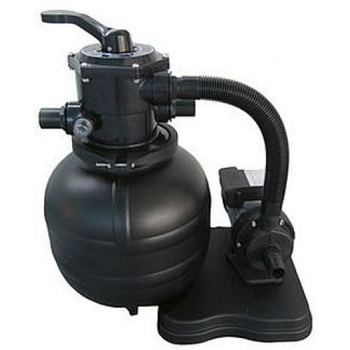 INTEX Basenowa pompa piaskowa Speed Clean Classic 300 040300