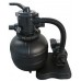 INTEX Basenowa pompa piaskowa Speed Clean Classic 300 040300
