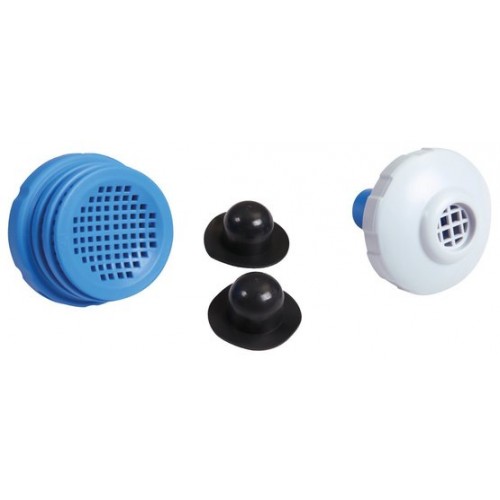 INTEX Zestaw przyłączeniowy do basenu 32 mm 125012