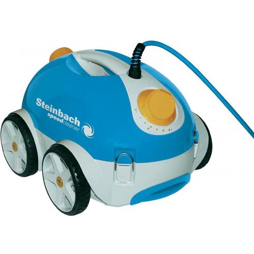 STEINBACH Odkurzacz basenowy Speedcleaner Poolrunner 061014