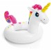 INTEX Deluxe Animal Koło do pływania Unicorn 58221NP