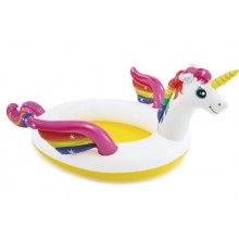 INTEX Mystic Unicorn Pool dla dzieci Unicorn 57441NP