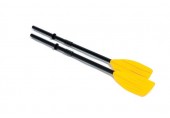 INTEX Wiosła plastikowe 122 cm 59623