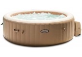 INTEX Purespa Bubble Massage HWS 800+ Dmuchany Basen 196 x71 cm, 28426