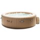 INTEX PureSpa Bubble Massage Dmuchany Basen 196 x 71 cm, 4 osobowe 28426