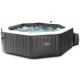 INTEX Jet & Bubble Spa Deluxe Octagon Jacuzzi dmuchane SPA 6 os 28462