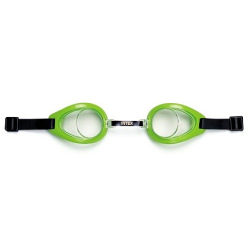 INTEX Okulary do pływania dla dzieci SPLASH, 55608