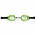 INTEX Okulary do pływania dla dzieci SPLASH, 55608