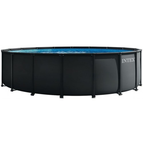 INTEX Ultra XTR Frame Pools Set Basen 549 x 132 cm z filtracją piaskową 26330NP INTEX Ultra XTR Frame Pools Set Basen 549 x 132 cm z filtracją piaskową 26330NP