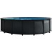 INTEX Ultra XTR Frame Pools Set Basen 549 x 132 cm z filtracją piaskową 26330NP