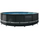 INTEX Ultra XTR Frame Pool-Set Basen 488 x 122 cm z filtracją piaskową 26326NP