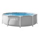 INTEX Prism Frame Pools Basen 305 x 76 cm pompa kartuszowa 26702NP