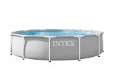 Intex Prism Frame Pools Basen 366 x 76 cm, 26710NP