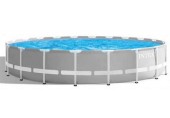 Intex Prism Frame Pools Basen 366 x 76 cm, 26710NP