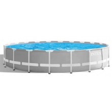 Intex Prism Frame Pools Basen 366 x 76 cm, 26710NP