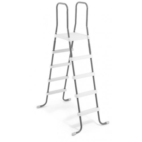 INTEX Drabina do basenu, 132 cm, 28067 INTEX Drabina do basenu, 132 cm, 28067