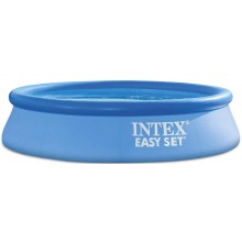 INTEX Easy Set Pool Basen 244 x 61 cm 28106NP