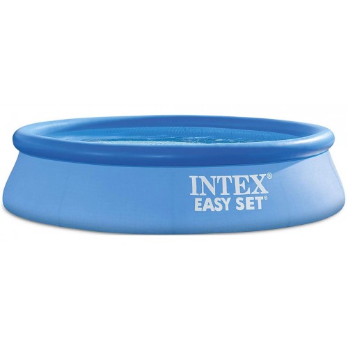 INTEX Easy Set Pool Basen 244 x 61 cm 28106NP