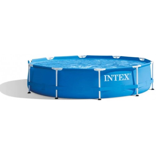 INTEX Metal Frame Basen 305 x 76 cm 28200NP INTEX Metal Frame Basen 305 x 76 cm 28200NP