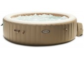 INTEX Purespa Bubble Massage Dmuchany Basen 216 x 71 cm 28428EX