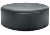 INTEX Okrągła pokrywa do wanny z hydromasażem Energy Efficient dla 6 osób 218 ×72 cm 28532