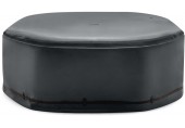 INTEX Termiczna pokrywa do jacuzzi dla 4 osób, oktagon 183 x 72 cm 28536