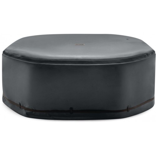 INTEX Termiczna pokrywa do jacuzzi dla 4 osób, oktagon 183 x 72 cm 28536