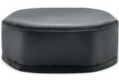 INTEX Termiczna pokrywa do jacuzzi dla 6 osób, oktagon 213 x72cm 28537