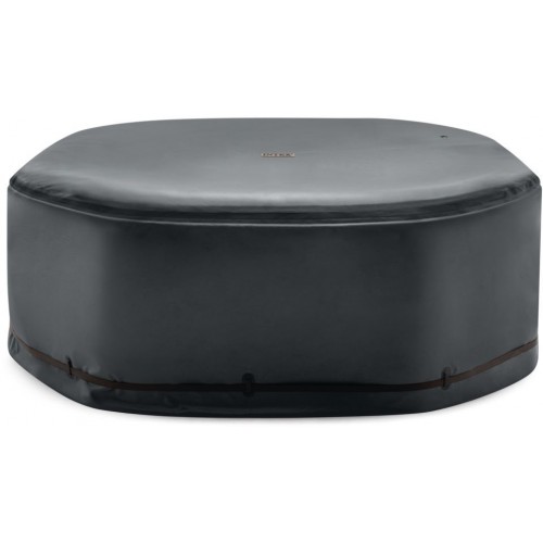 INTEX Termiczna pokrywa do jacuzzi dla 6 osób, oktagon 213 x72cm 28537