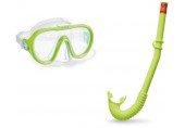 INTEX ADVENTURER Zestaw do nurkowania 55642