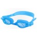 INTEX Okulary sportowe niebieski 55693