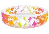 INTEX Swim Center Pinwheel Pool Basen 229 x 56 cm 56494NP