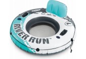 INTEX River Run Nadmuchiwane Koło, turkusowy 56825EU