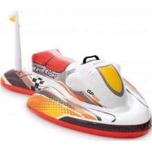 INTEX Wave Rider Ride-On Dmuchany skuter o wymiarach 57520NP