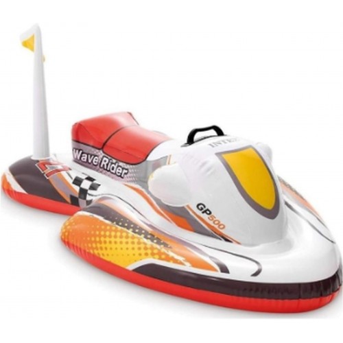 INTEX Wave Rider Ride-On Dmuchany skuter o wymiarach 57520NP