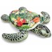 INTEX Nadmuchiwany żółw do basenu 191 x 170 cm 57555NP