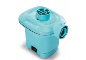 INTEX QUICK-FILL Pompka elektryczna do materacy, basenów i zabawek 220-240 V 58640