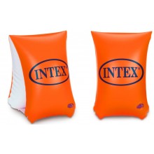 INTEX Deluxe Skrzydełka do pływania duże 158641