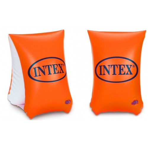 INTEX Deluxe Skrzydełka do pływania duże 158641