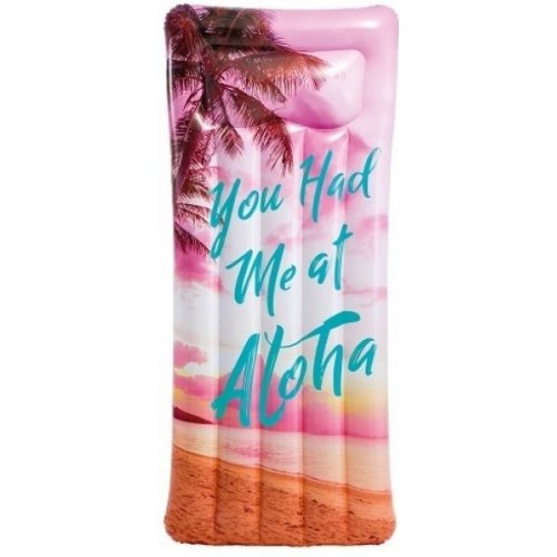 INTEX Materac nadmuchiwany 58772EU