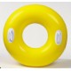 INTEX Koło do pływania 76 cm żółty 59258NP