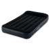 INTEX PILLOW REST CLASSIC AIRBED Materac nadmuchiwany z pompką elektryczną 99 x 191 64146