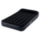 INTEX PILLOW REST CLASSIC AIRBED TWIN Materac nadmuchiwany welurowy 99 x 191 cm 64141
