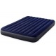 INTEX CLASSIC DOWNY AIRBED QUEEN Materac nadmuchiwany 152 x 203 cm 64759