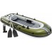 INTEX Seahawk 3 Boat Ponton dmuchany 295 x 137 x 43cm 66333NP
