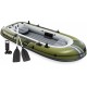 INTEX Seahawk 3 Boat Ponton dmuchany 295 x 137 x 43 cm 66333NP