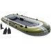 INTEX Seahawk 3 Boat Ponton dmuchany 351 x 145 x 48cm 66334NP