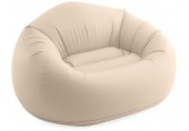 INTEX Beanless Bag Dmuchany worek do siedzenia 137 x 127 x 74cm 66505NP