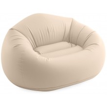 INTEX Beanless Bag Dmuchany worek do siedzenia 137 x 127 x 74cm 66505NP